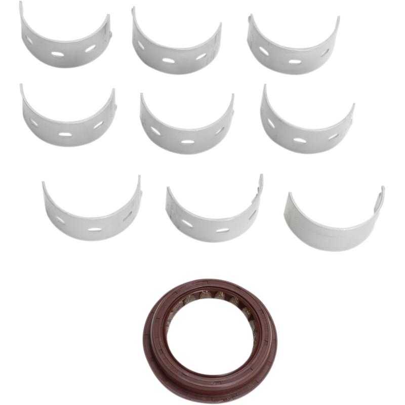 HOT RODS Crankshaft Main Bearing and Seal Kit - Image 2