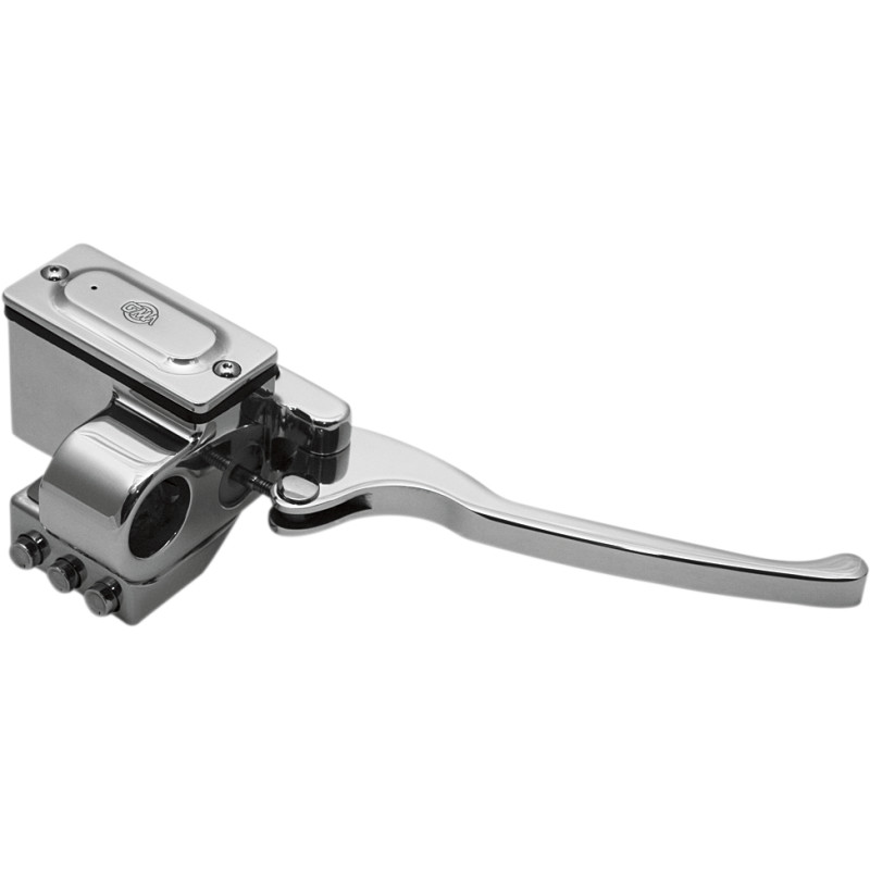 GMA ENGINEERING BY BDL Brake Master Cylinder Assembly - Image 4