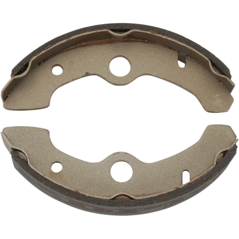 DP BRAKES The Original Sintered Metal Brake Shoes - Image 8