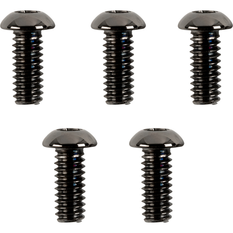 DRAG SPECIALTIES M-Eight Bolt Kit - Image 37