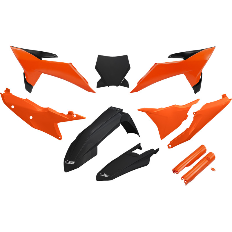 UFO Full Replacement Body Kit For KTM - Image 14