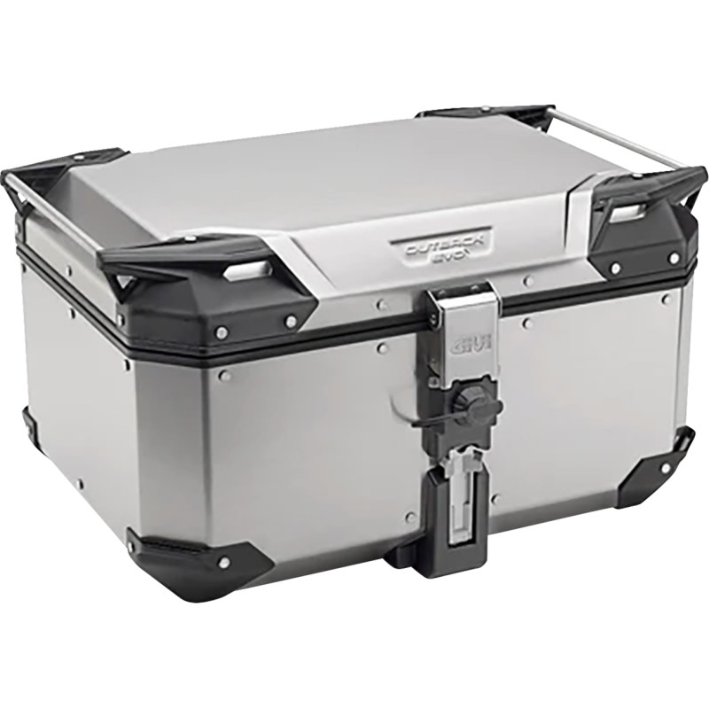 GIVI Outback Evo Top Case