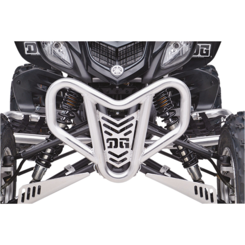 DG PERFORMANCE V-Pro™ Series Front Bumper - Image 14