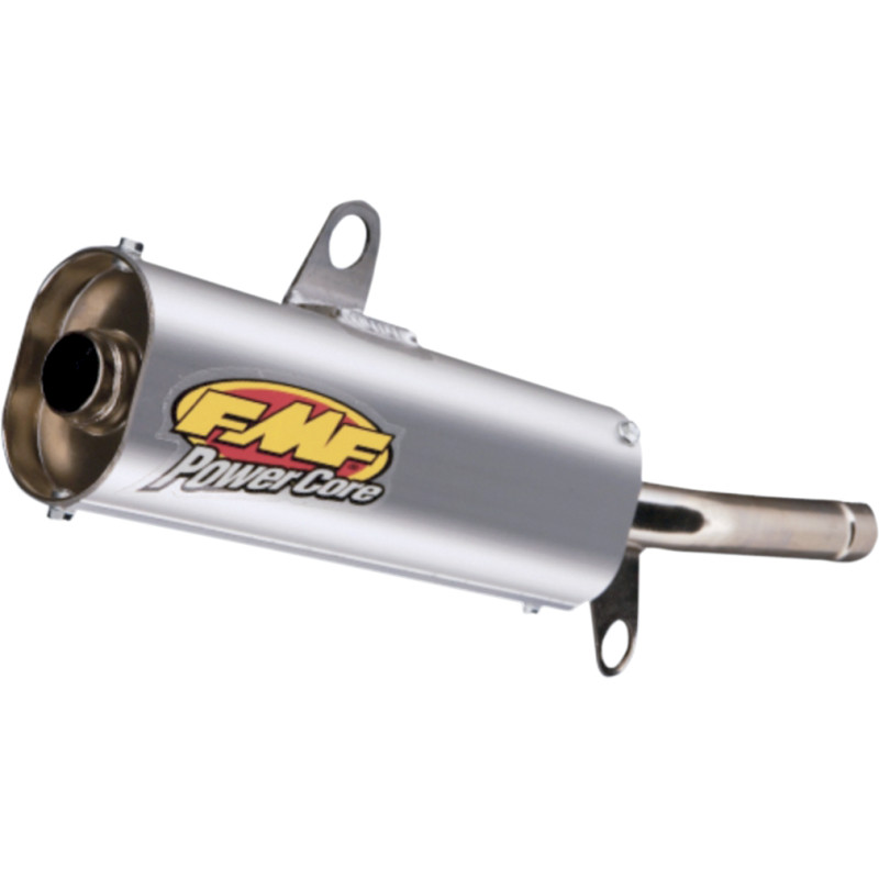 FMF Powercore 2 Silencer - Image 16
