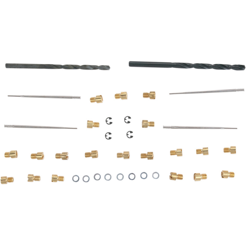 DYNOJET Jet Kit - Stage 1/3 - Image 7