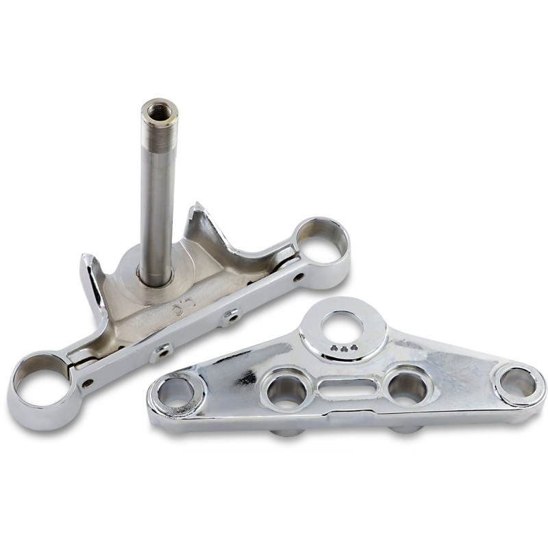 DRAG SPECIALTIES Triple Tree