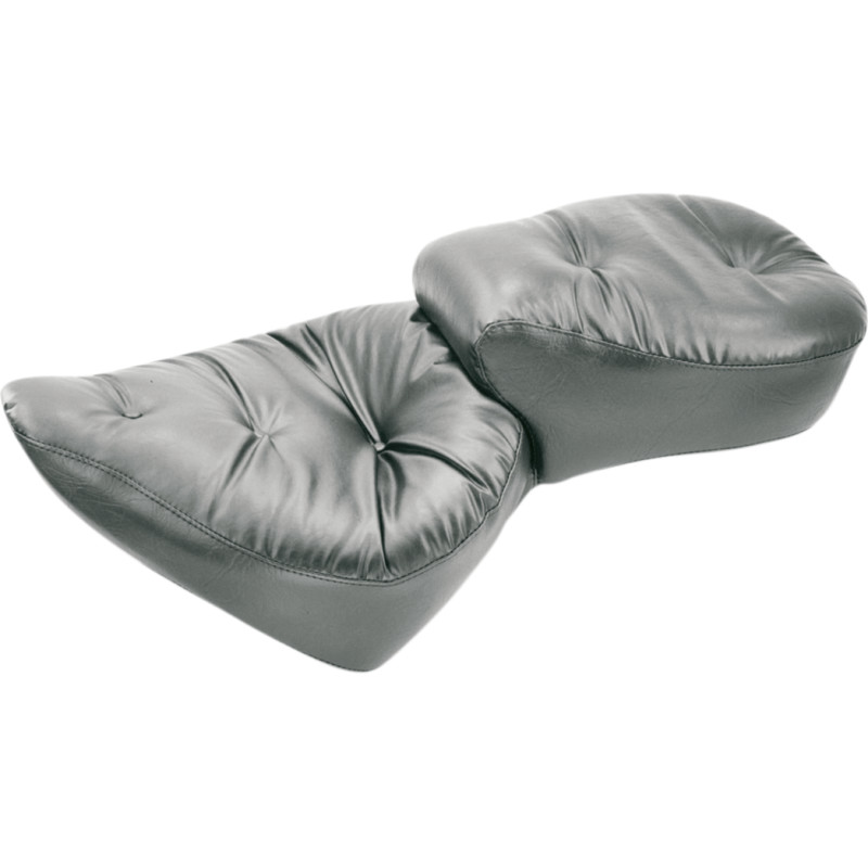 MUSTANG Wide Regal 2-Up Touring Seat