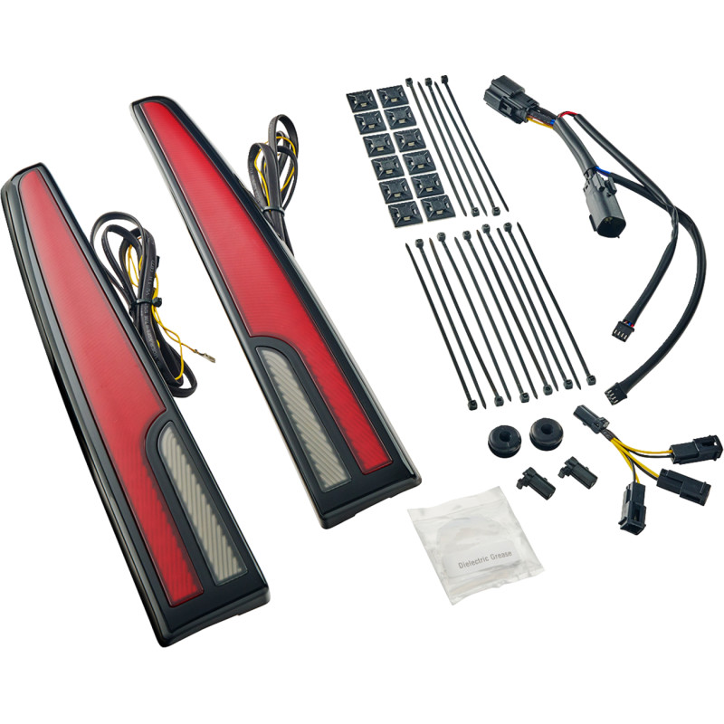 CIRO Calade™ Tail Lights