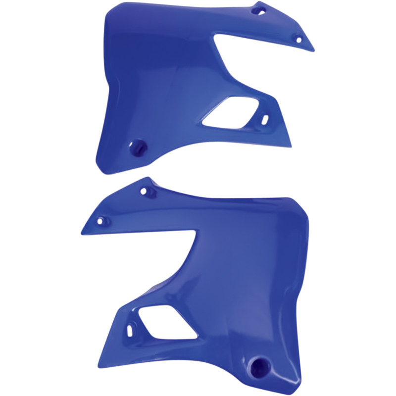 UFO Replacement Radiator Shrouds — Standard - Image 10