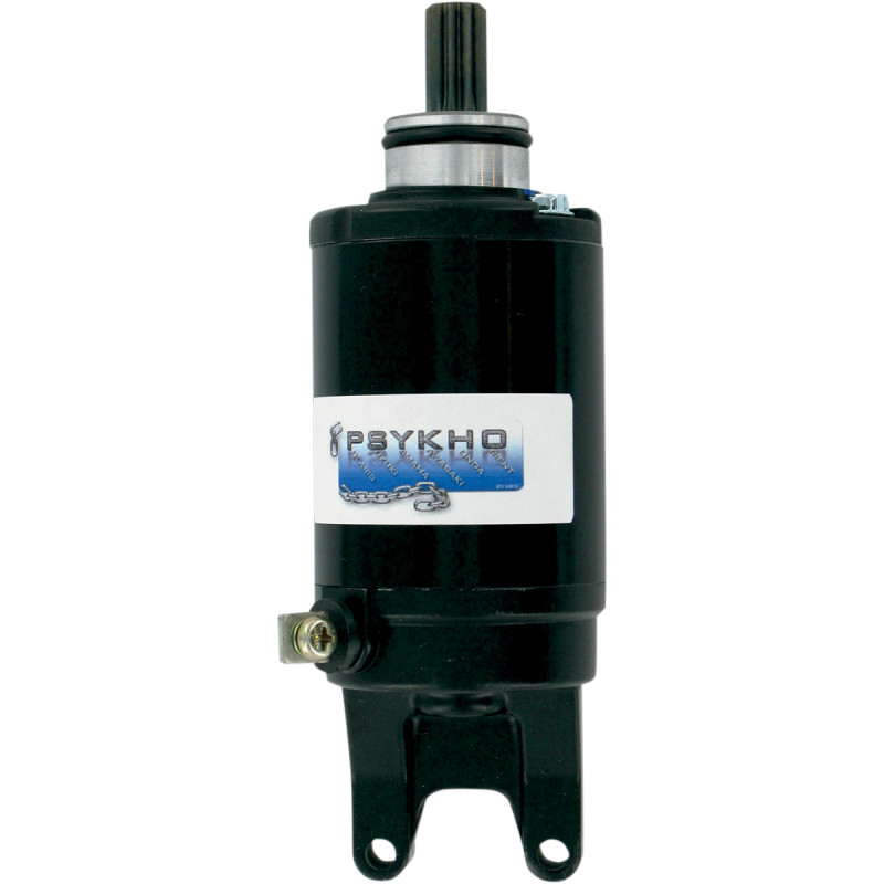 PSYKHO Starter - Image 5