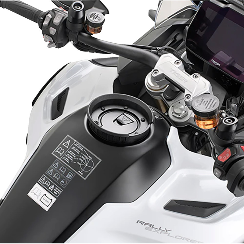 GIVI Tanklock Ring - Image 27