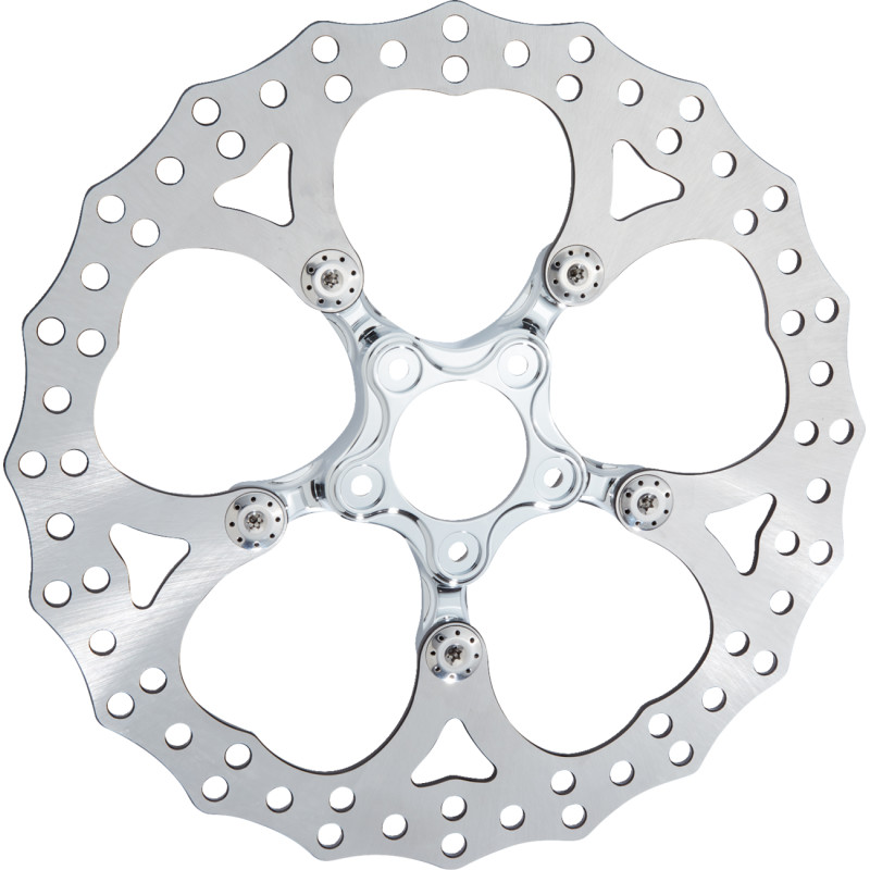 ARLEN NESS Spider Rotor - Image 15
