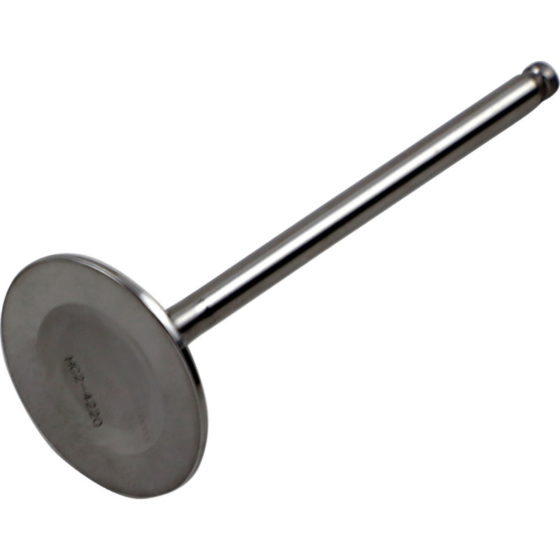 DEL WEST Titanium Engine Valve - Image 28