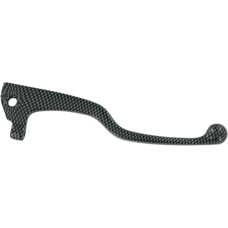 PARTS UNLIMITED Carbon Fiber Look Brake Lever - Image 2