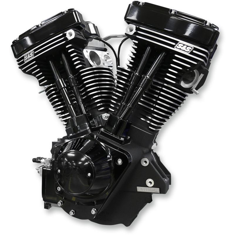 S&S CYCLE V111 Long-Block Engine