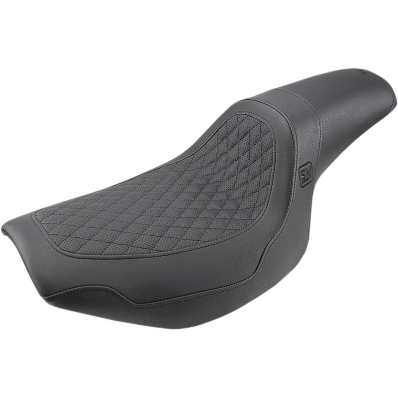 SADDLEMEN Pro Series Speed Merchant Seat