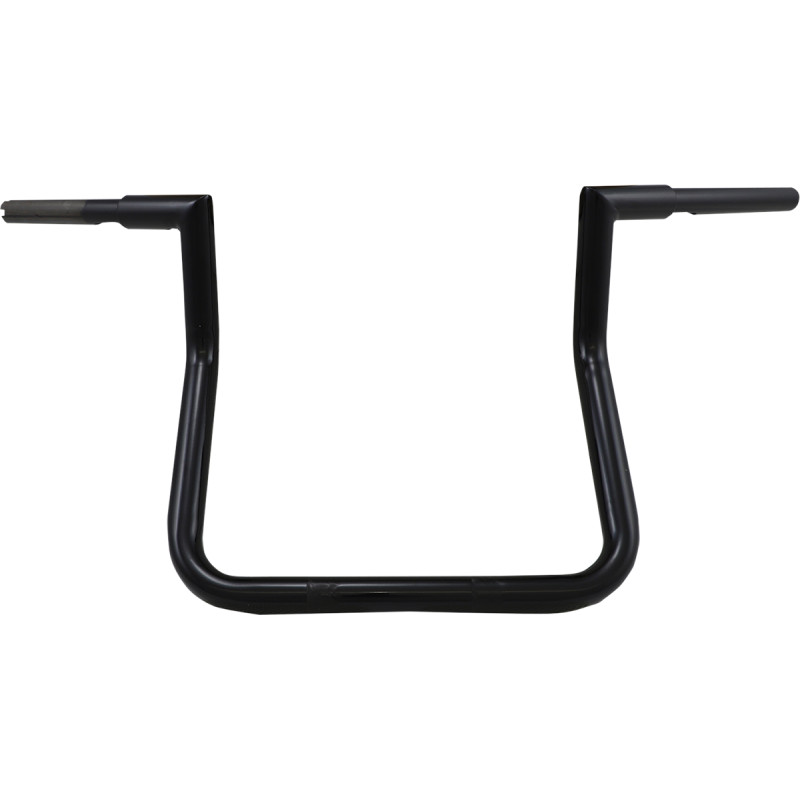 LA CHOPPERS 1-1/4" Twin Peak Challenger Handlebar - Image 3