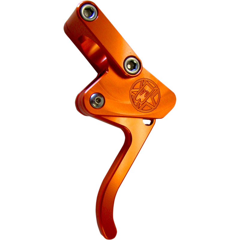 BLOWSION Billet Throttle Lever