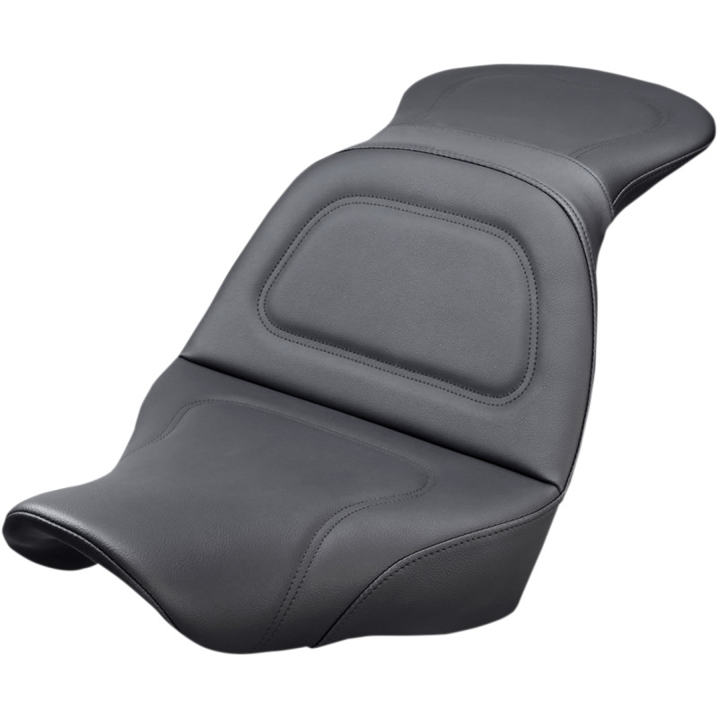 SADDLEMEN Explorer™ Seat — without Backrest - Image 2