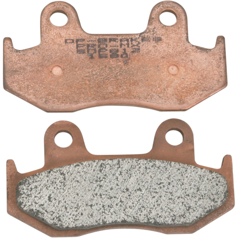 DP BRAKES SDP Pro-MX Sintered Brake Pads - Image 12