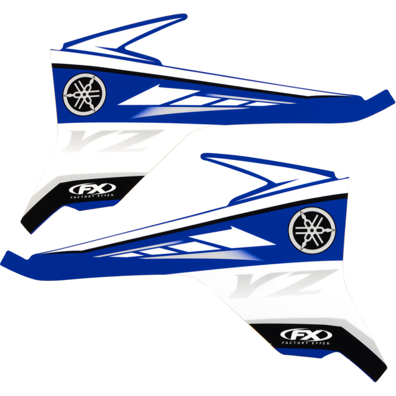 FACTORY EFFEX Replacement OEM Tank/Shroud Graphics - Image 7