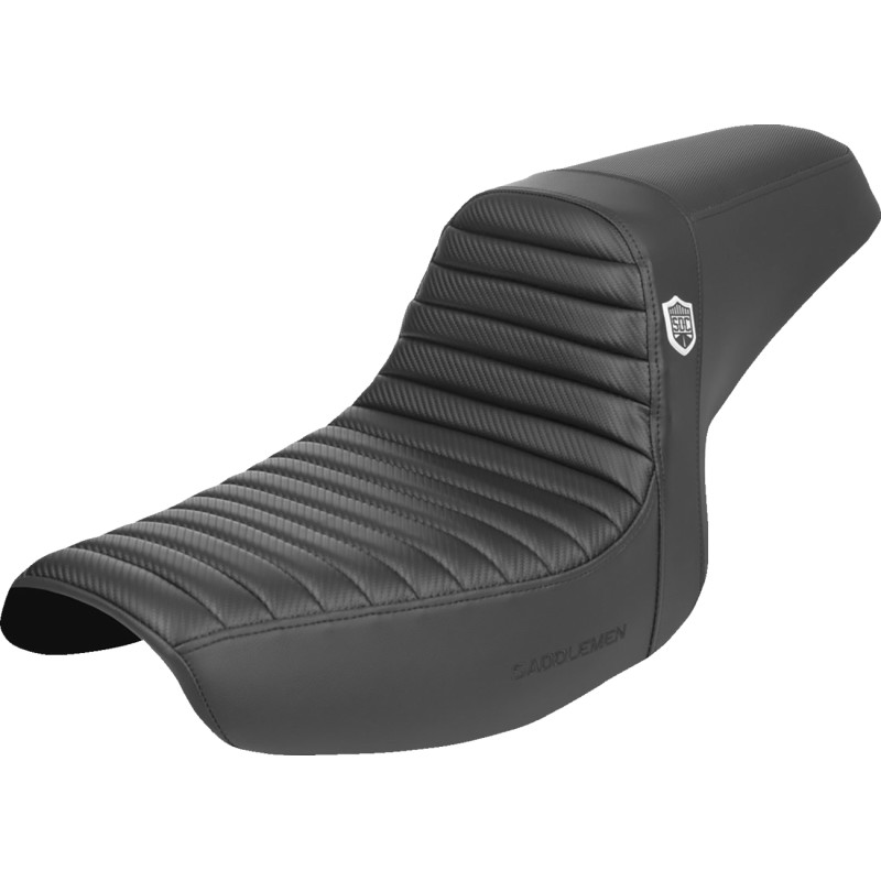 SADDLEMEN Pro Series SDC Performance Grip Seat - Image 74