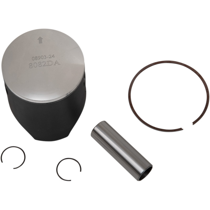 WOSSNER Piston Kit for 2 Stroke - Image 40