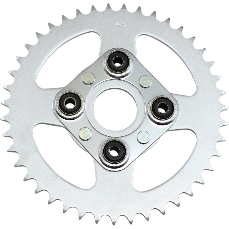 PARTS UNLIMITED Rear Sprocket - Image 37