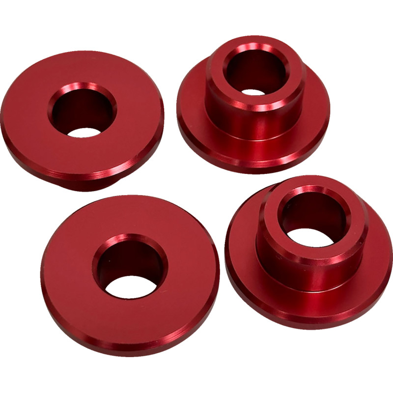 PRO-ONE PERF.MFG. Solid Riser Bushing Kit - Image 5