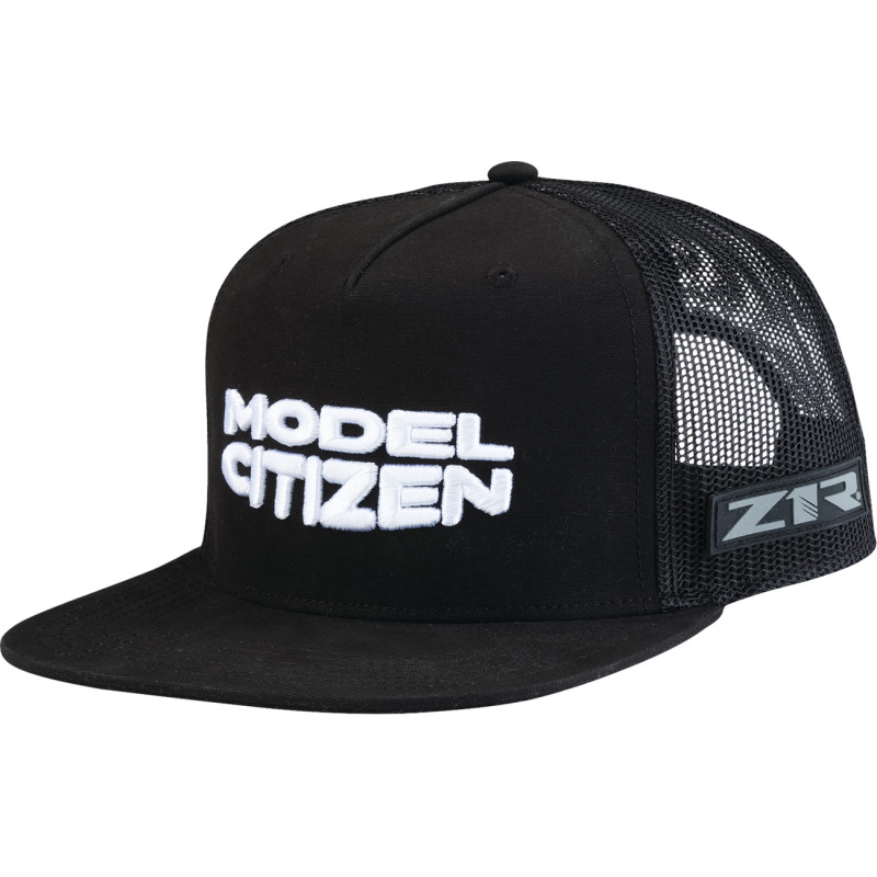 Z1R Model Citizen Hat