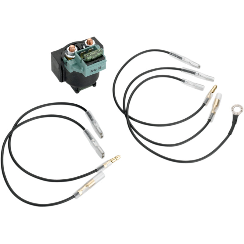 MOOSE OFFROAD Universal Starter Solenoid