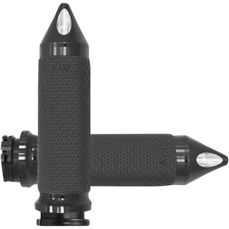 AVON GRIPS Vibration Dampening Memory Foam Grips - Image 14