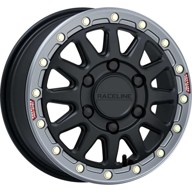 RACELINE WHEELS Alpha Beadlock Wheel - Image 10