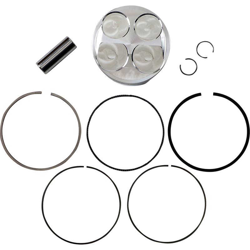 JE PISTONS Piston Kit - Image 10