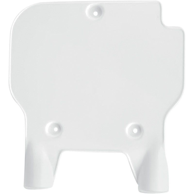 UFO Replacement Front Number Plate - Image 75