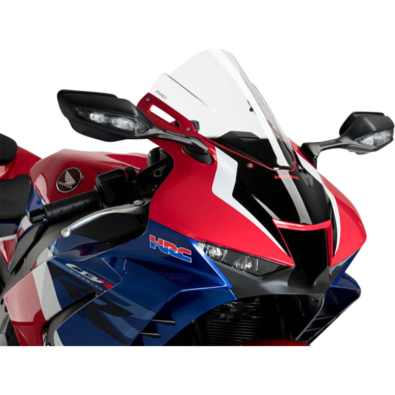 PUIG HI-TECH PARTS Z-Racing Windshield