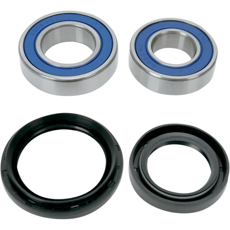 MOOSE OFFROAD Wheel Bearing Kit - Image 35
