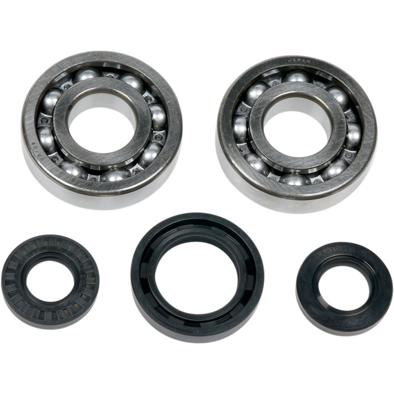 MOOSE OFFROAD Crank Bearing/Seal Kit - Image 8