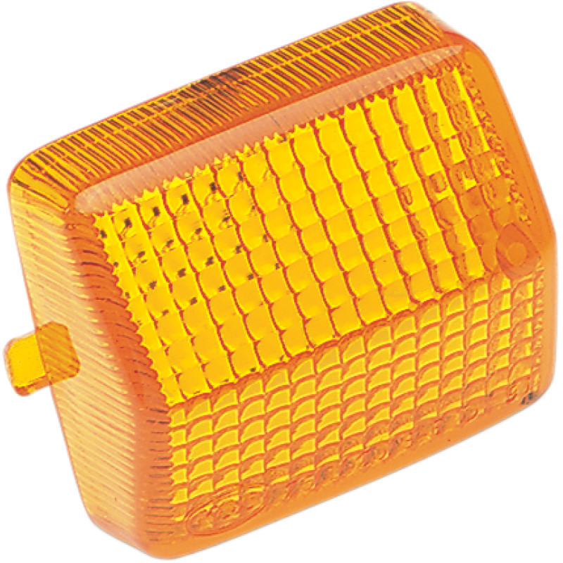 K&S TECHNOLOGIES Replacement Turn Signal Lenses - Image 3