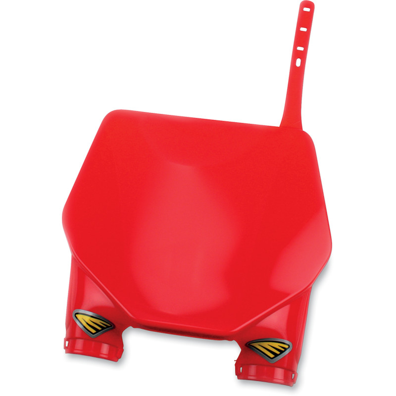 CYCRA Stadium Number Plate