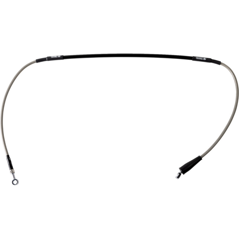 MOOSE OFFROAD Stainless Steel Braided Brake Line - Image 94