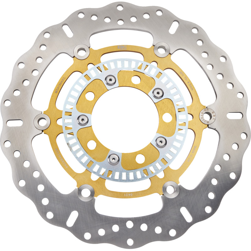 EBC Brake Rotor