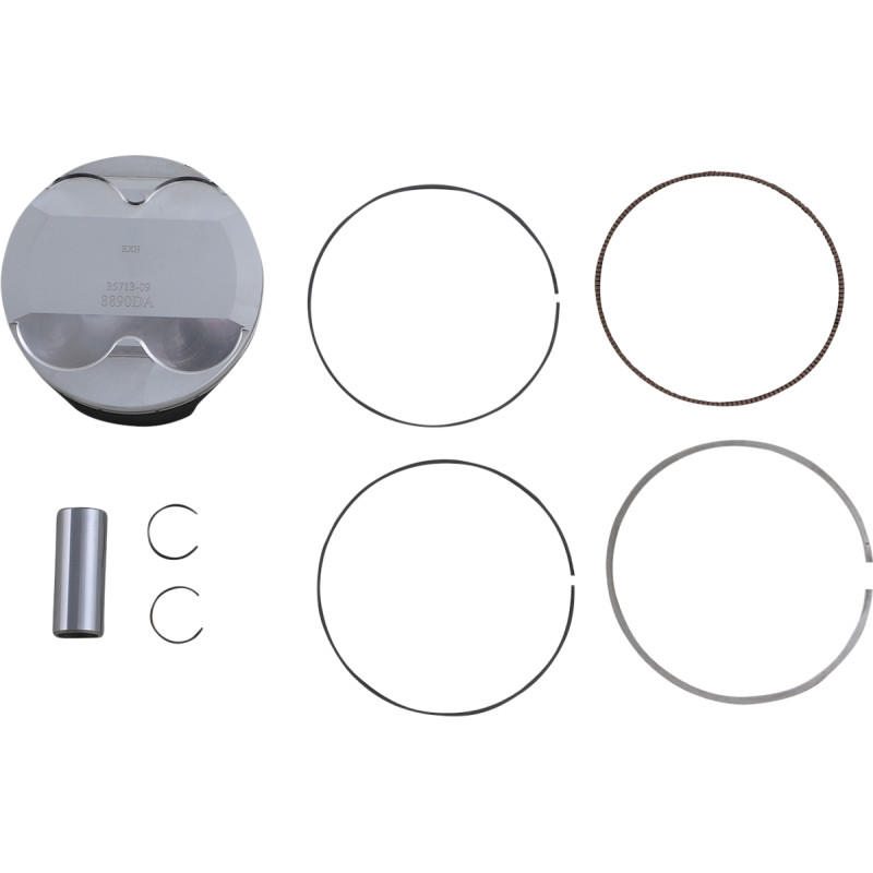 WOSSNER Piston Kit for 4 Stroke - Image 31
