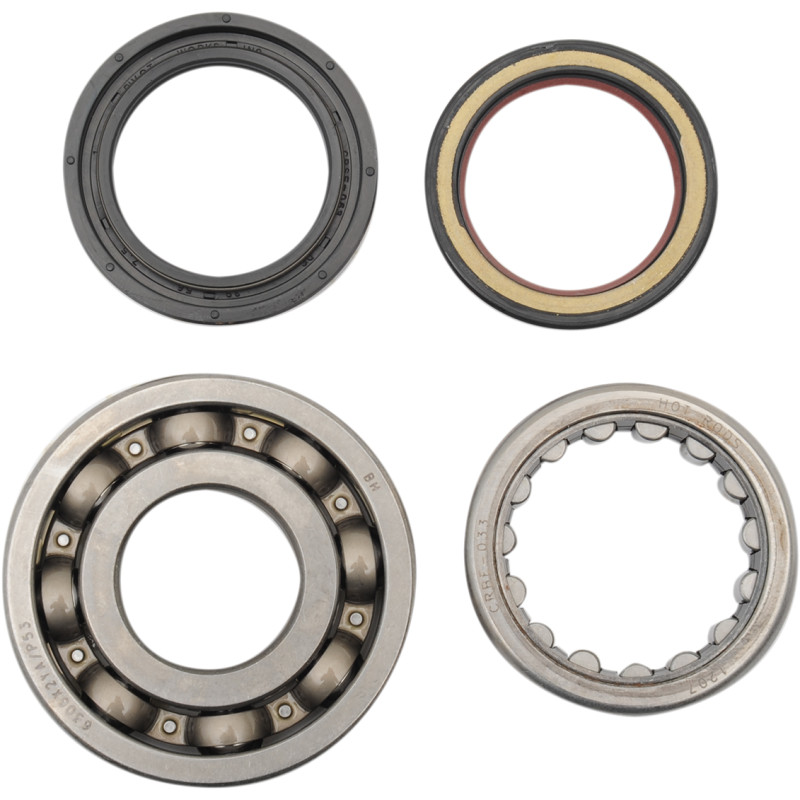 HOT RODS Main Crankshaft Bearing and Seal Kit - Image 38