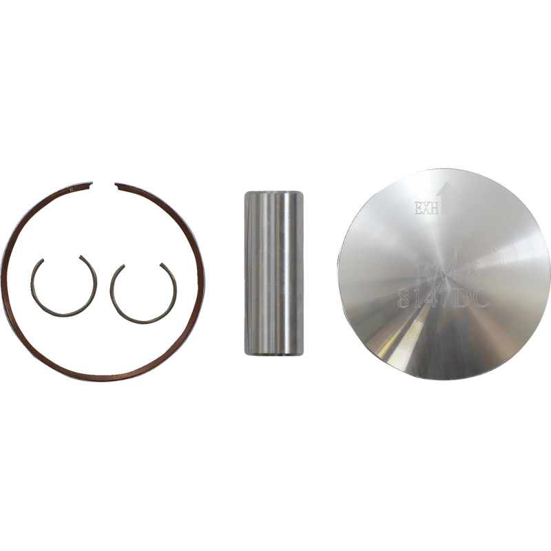 WOSSNER Piston Kit for 2 Stroke - Image 24