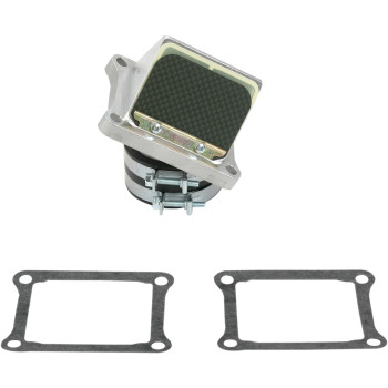 Boyesen - Rad Valve Reed Cage Assembly - Honda