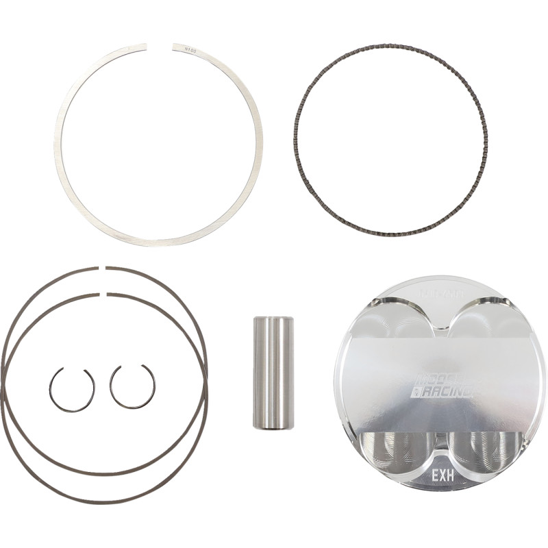 MOOSE OFFROAD High-Performance 4-Stroke Piston Kit - Image 16