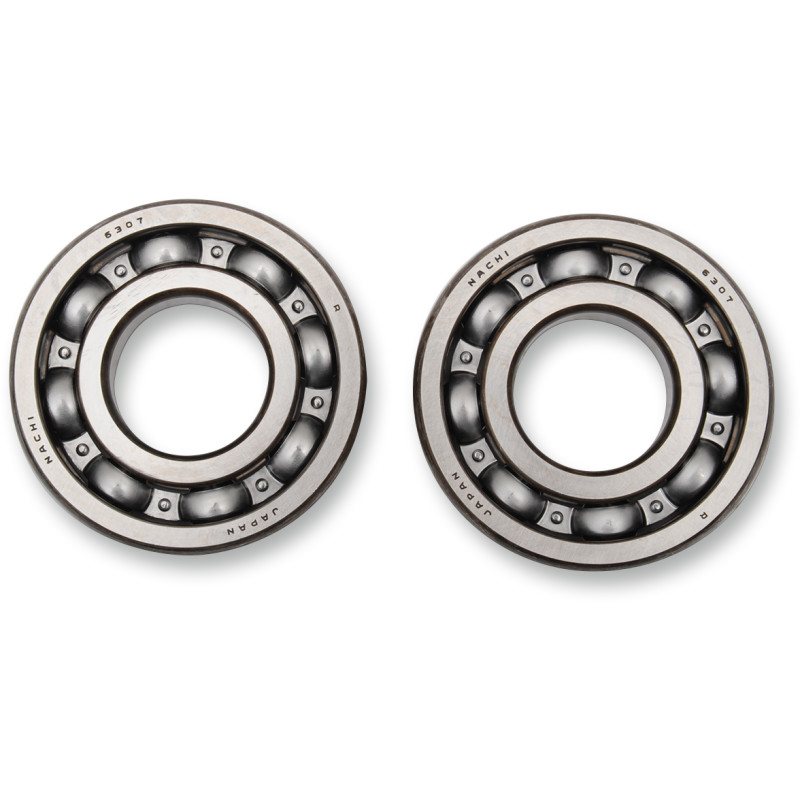 HOT RODS Main Crankshaft Bearing and Seal Kit - Image 14