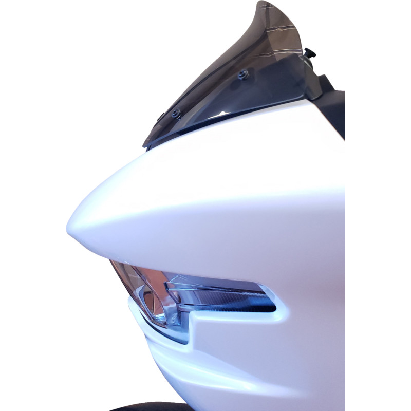 WIND VEST Replacement Acrylic Windscreen - Image 31