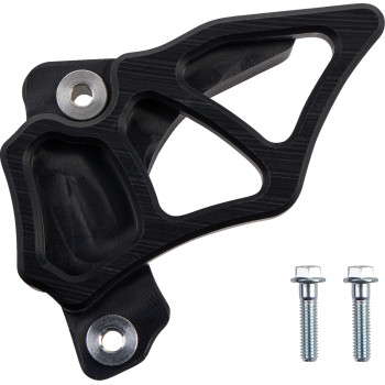 2009-2020 Yamaha YFZ 450 X 4x2 Black ATV Case Saver T.M. Designworks